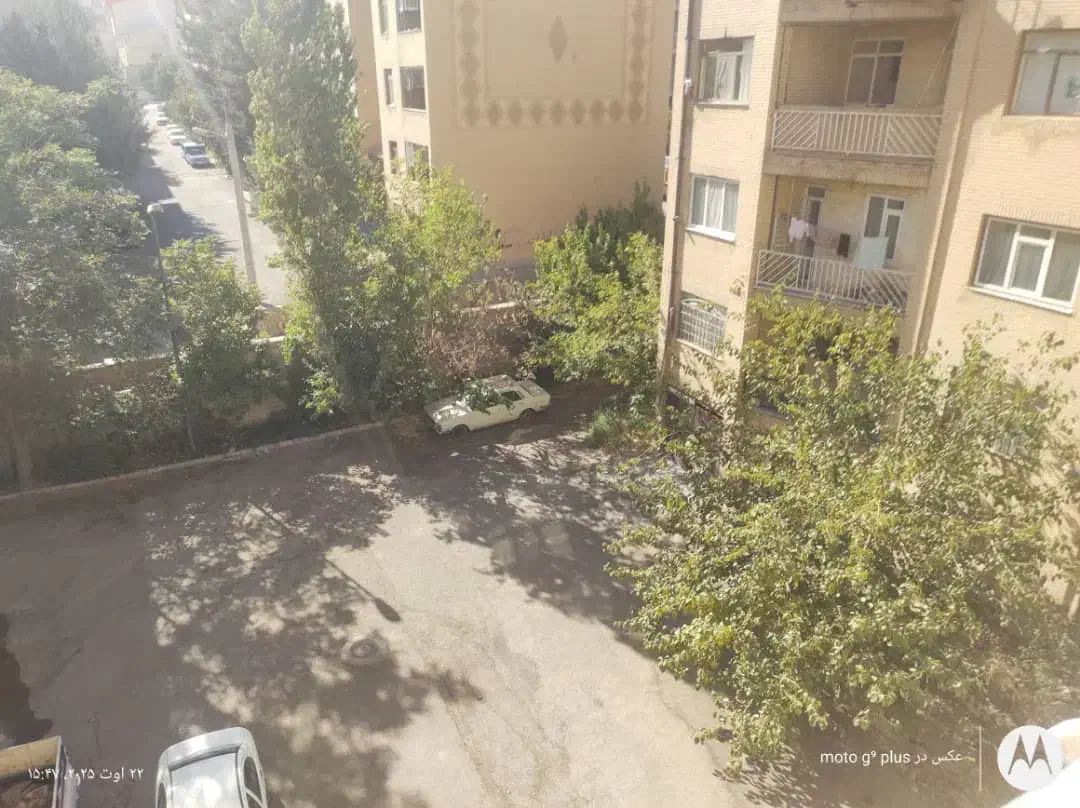 آپارتمان ۱۰۳ متری اداره برق ۴/۱۹بهاران سندآزاد|فروش آپارتمان|سنندج, |دیوار