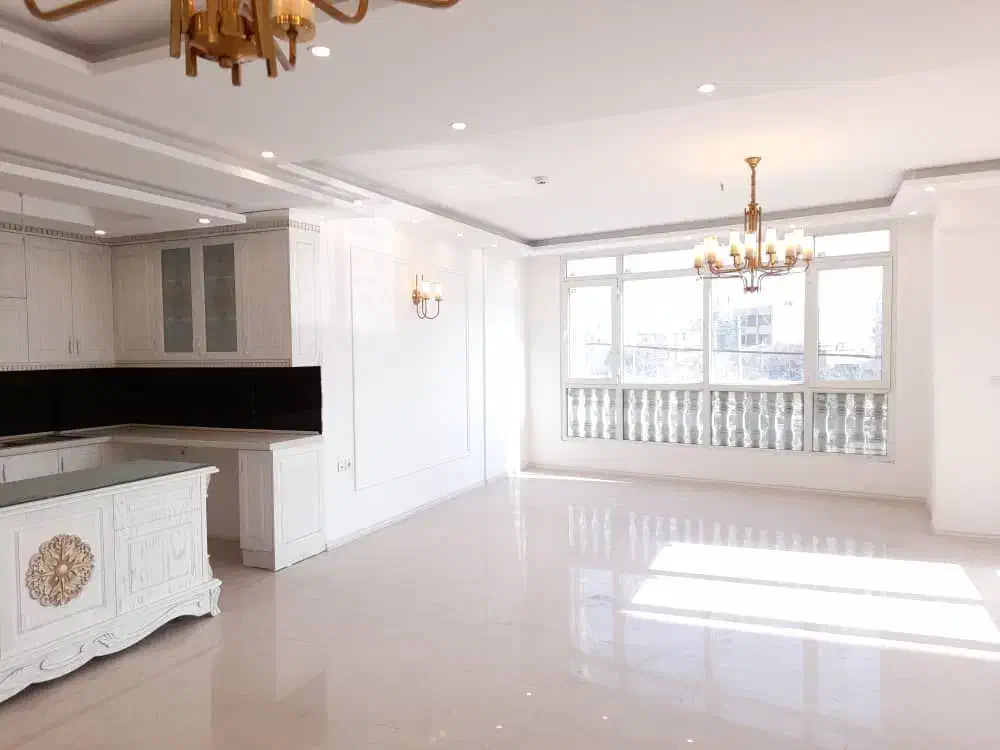 ۱۱۹متر،دونبش،آکواریم واقعی،سندآماده|فروش آپارتمان|مشهد, الهیه|دیوار