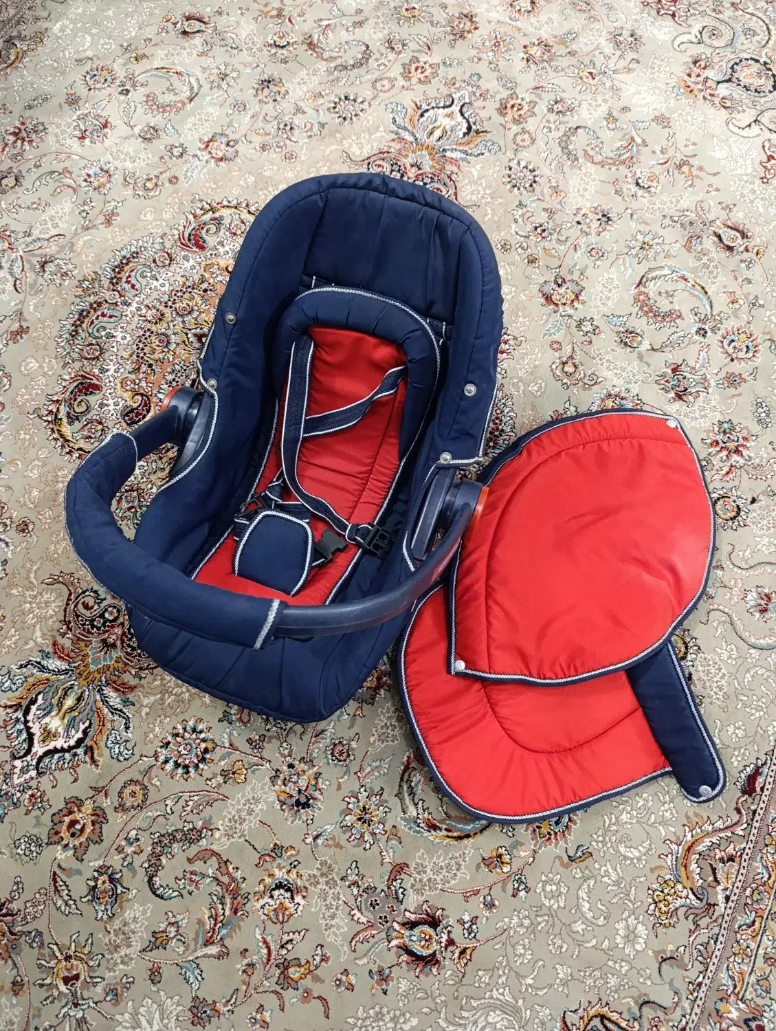 نی نی لای لای|اسباب و اثاث بچه|مشهد, شهید آوینی|دیوار