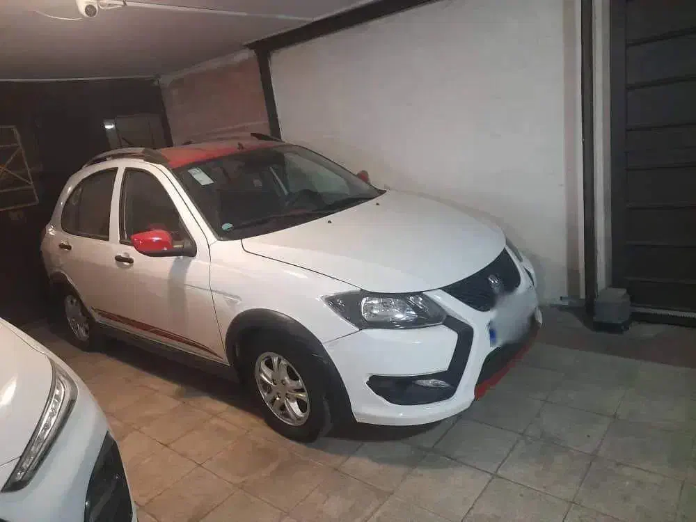 فروش کوییک مدل 1403 مدل GXR-هاچ بک|خودرو سواری و وانت|تهران, بهارستان|دیوار