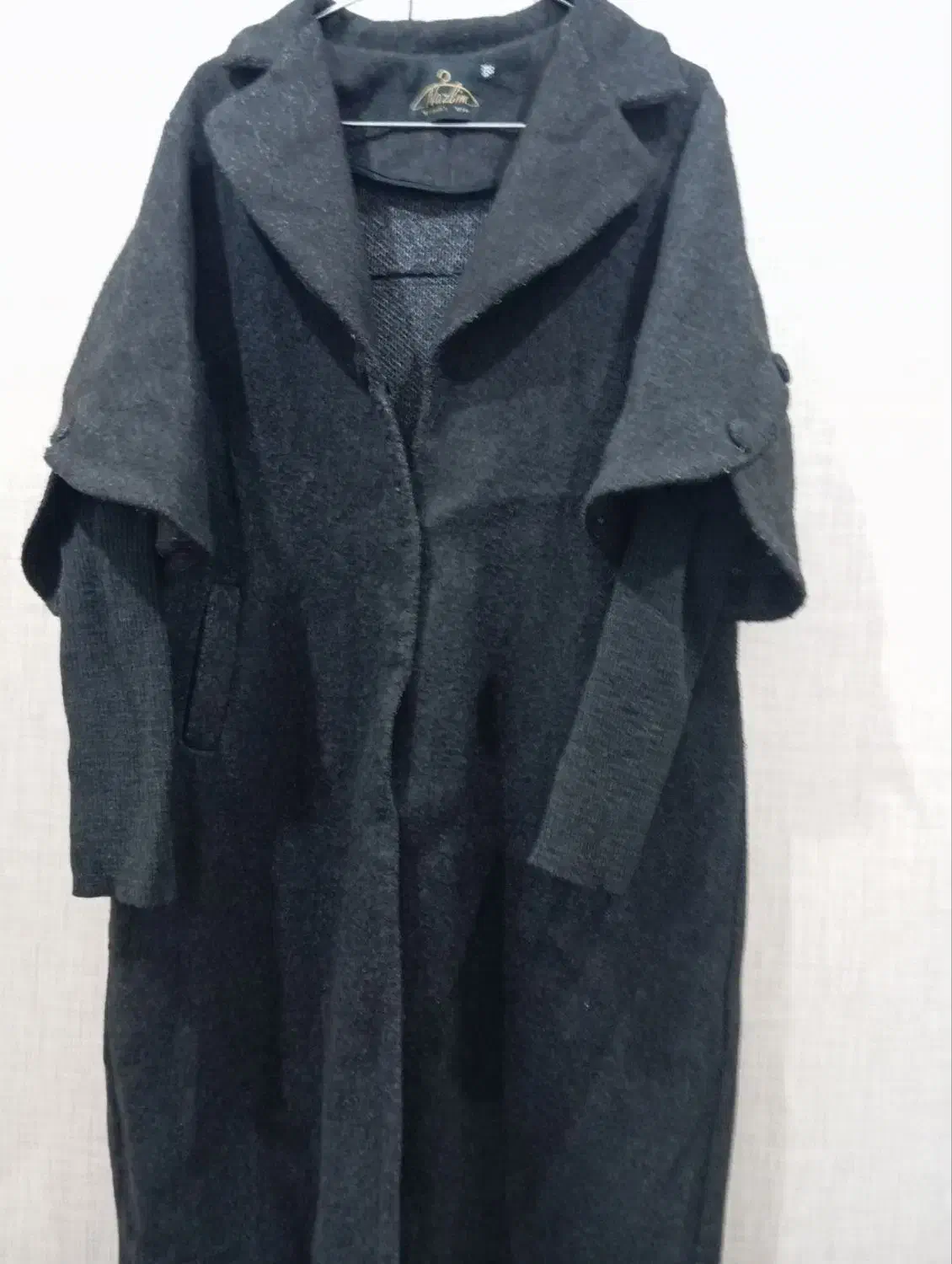 پالتو زنانه|لباس|مریوان, |دیوار