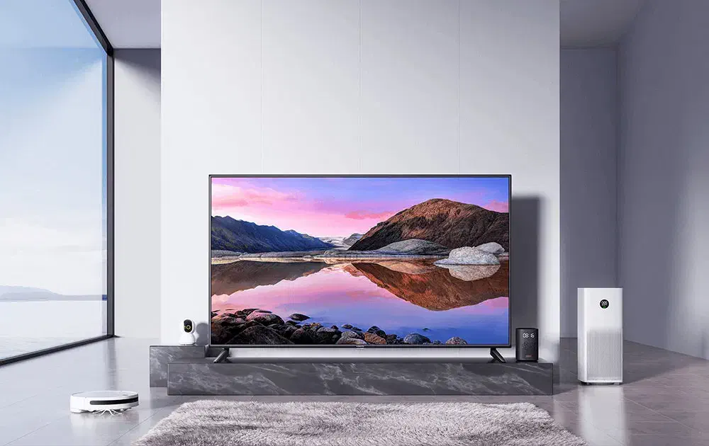 تلویزیون شیالو می 65 انیج|تلویزیون و پروژکتور|شیراز, زند|دیوار