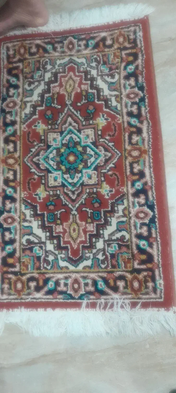 تشکولحاف ا باستانی تک نفره|فرش|تبریز, |دیوار