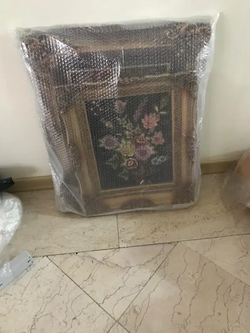 تابلو فرش|تابلو فرش|دماوند, دماوند|دیوار