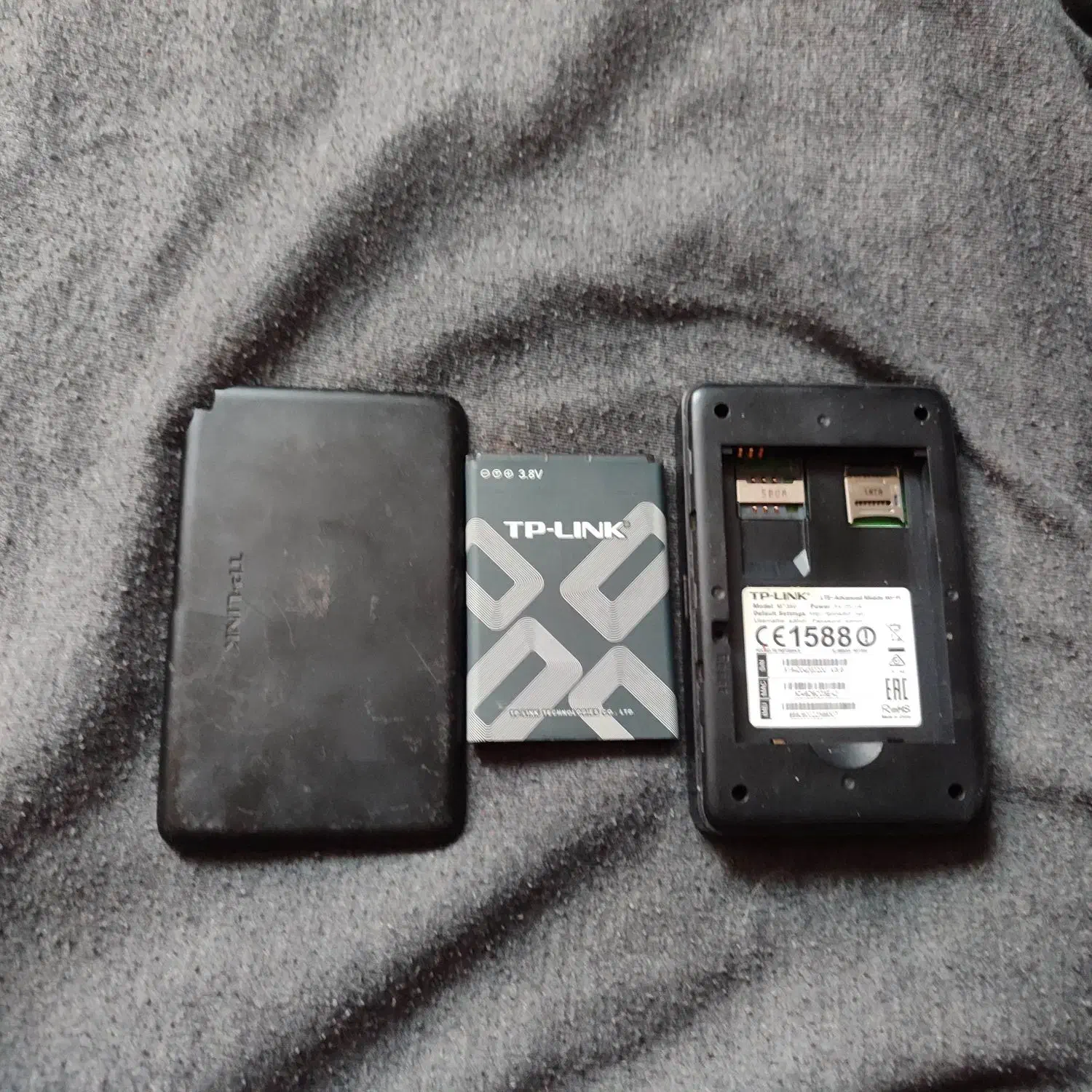 مودم سیم کارتی  مانیتور|قطعات و لوازم جانبی رایانه|کرمان, |دیوار