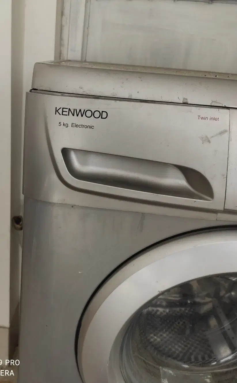 ماشین لباس شویی کنود|ماشین لباسشویی و خشک‌کن لباس|اسلام‌‌آباد غرب, |دیوار