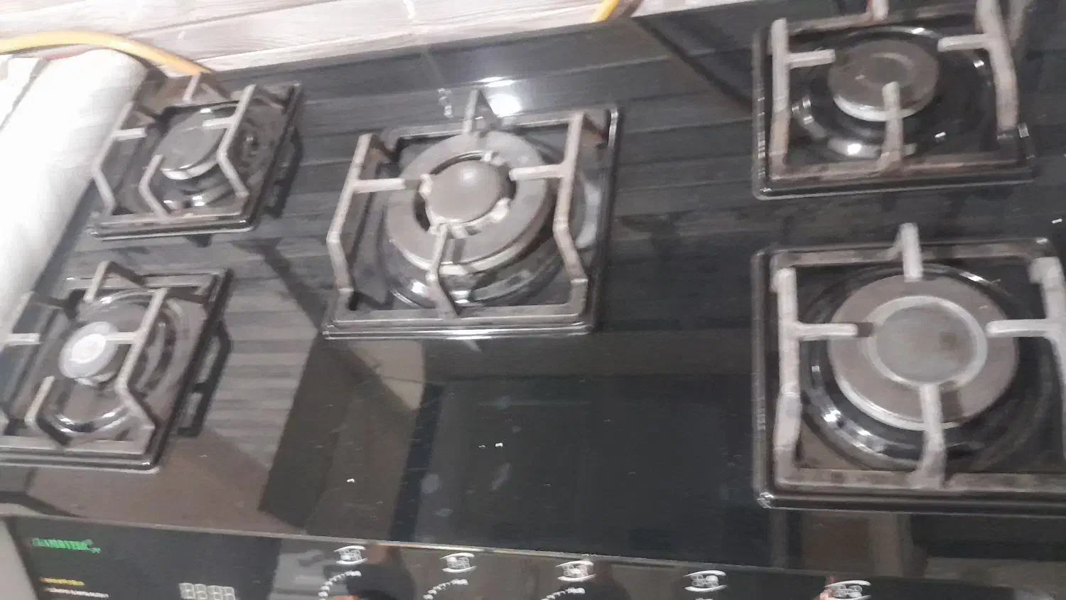 اجاق گاز سفید|اجاق گاز و لوازم برقی پخت‌وپز|ورامین, خورین|دیوار