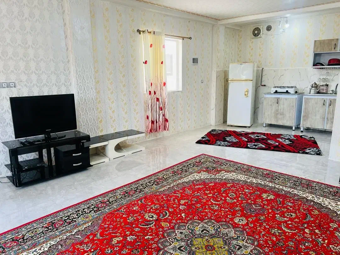 سوییت رشت نرسیده به خمام|اجارهٔ کوتاه‌مدت آپارتمان و سوئیت|رشت, حومه رشت|دیوار