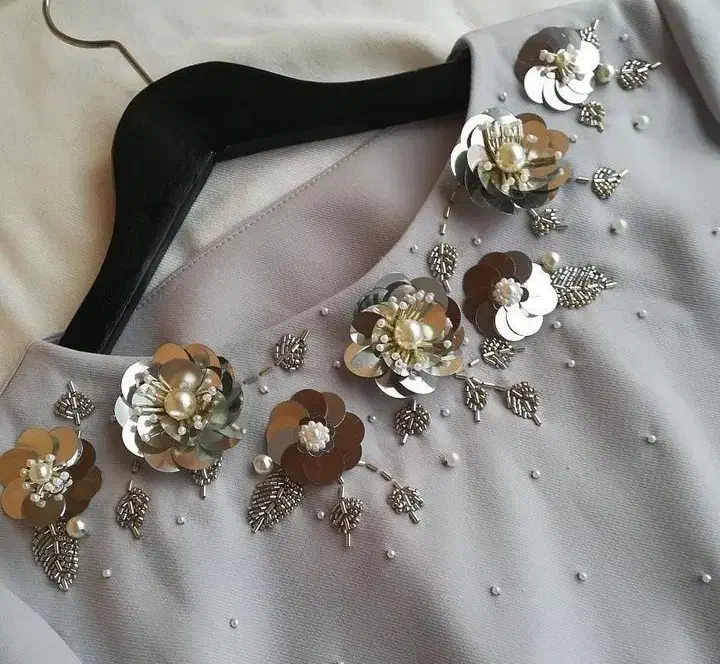 آموزش مجازی ژورنالی و تخصصی جواهردوزی فاخر|خدمات آموزشی|قم, دورشهر|دیوار