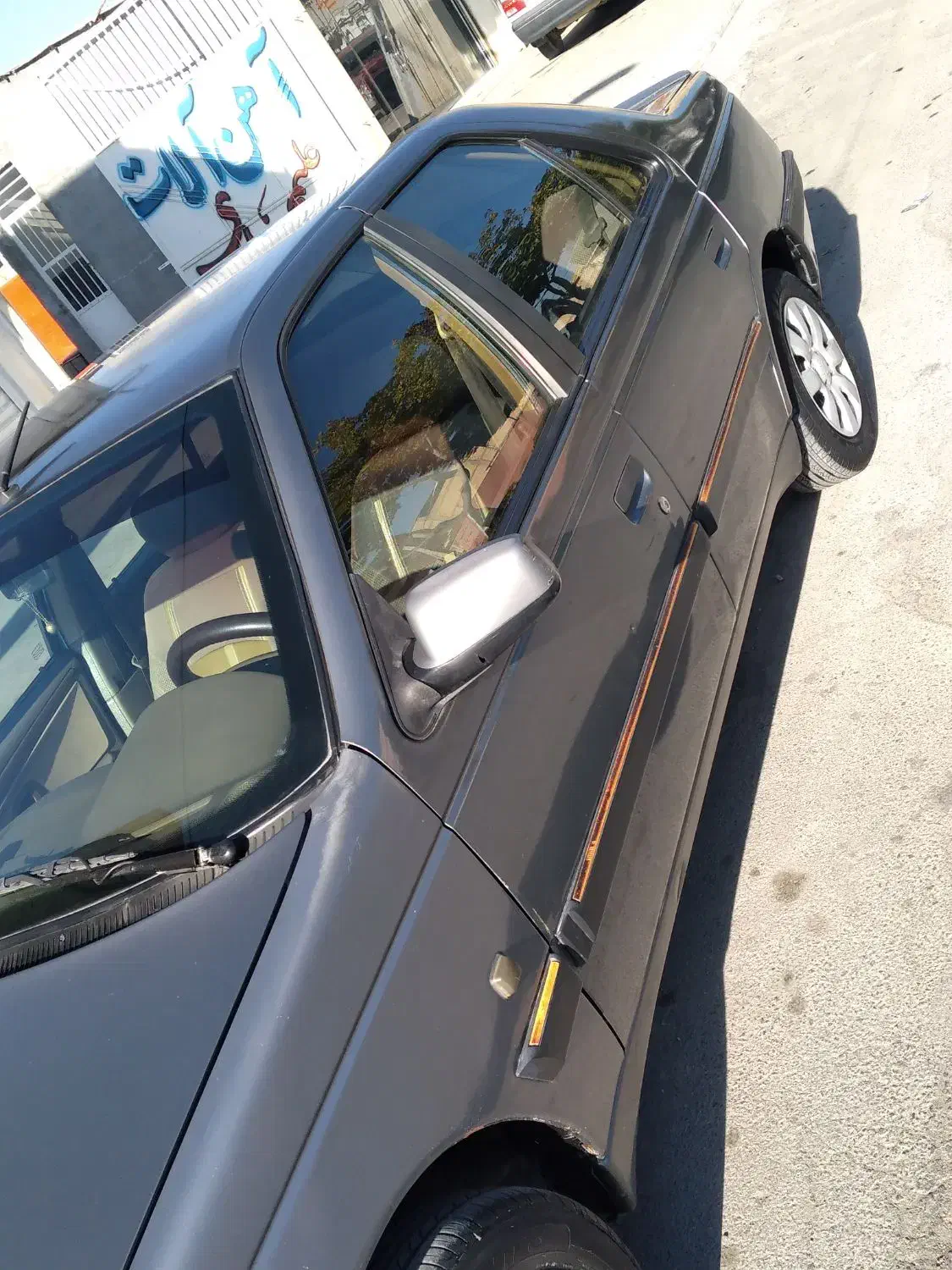 پژو اس ال ایکس ۹۳|خودرو سواری و وانت|شهرکرد, |دیوار