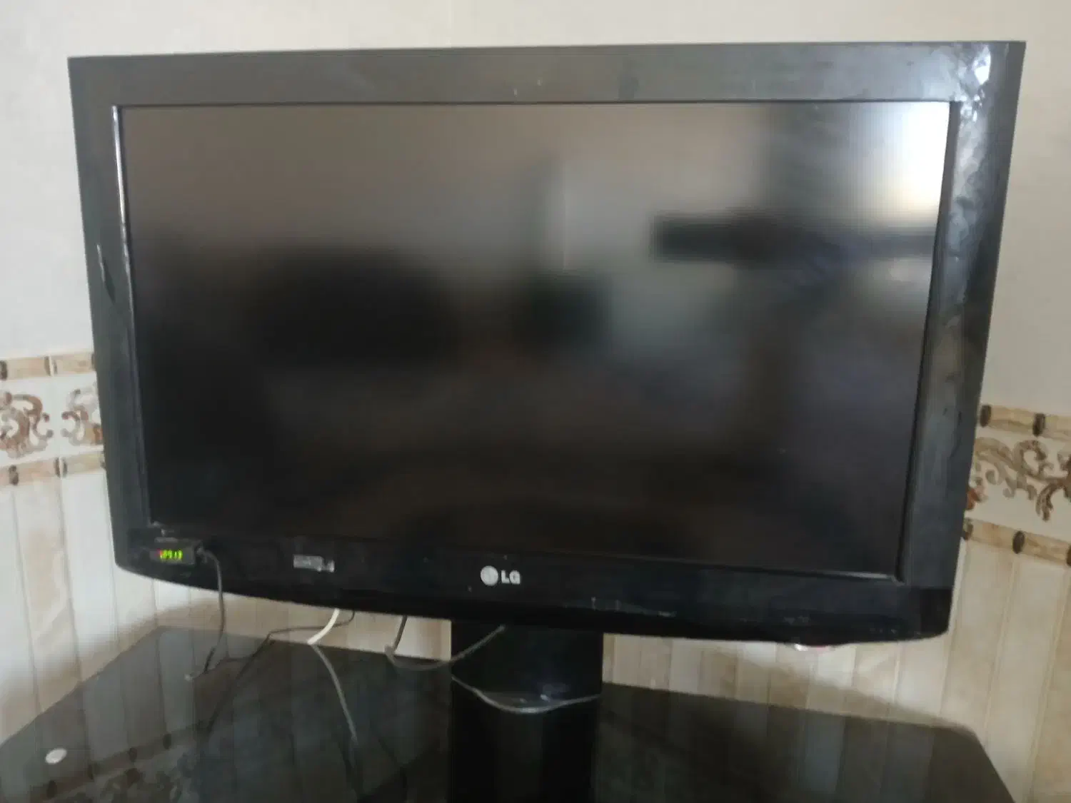 تلویزیون|تلویزیون و پروژکتور|بروجرد, |دیوار