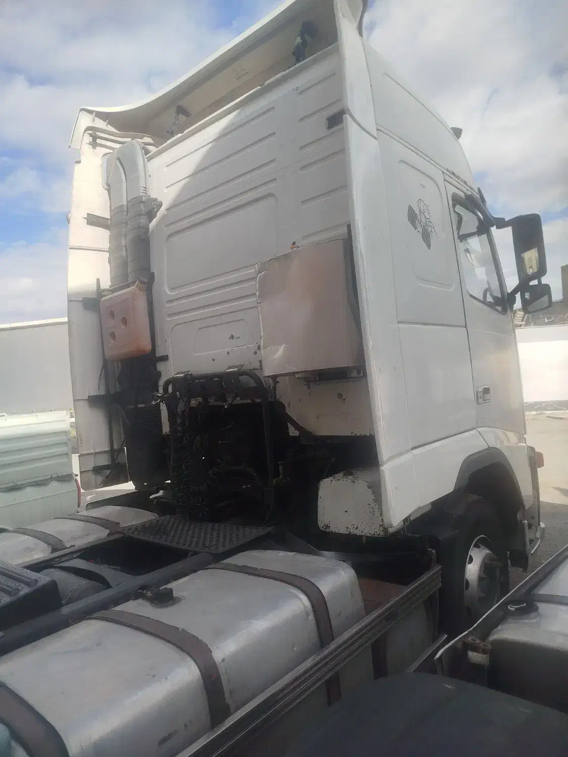 کشنده FH460|خودرو سنگین|مرند, |دیوار