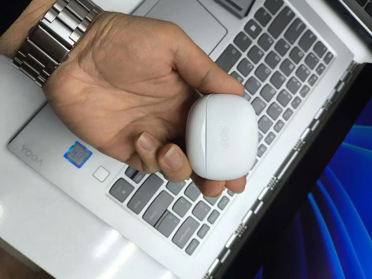 فروش انواع ایرپاد های هوشمند نقد و اقساط|لوازم جانبی موبایل و تبلت|ملایر, |دیوار