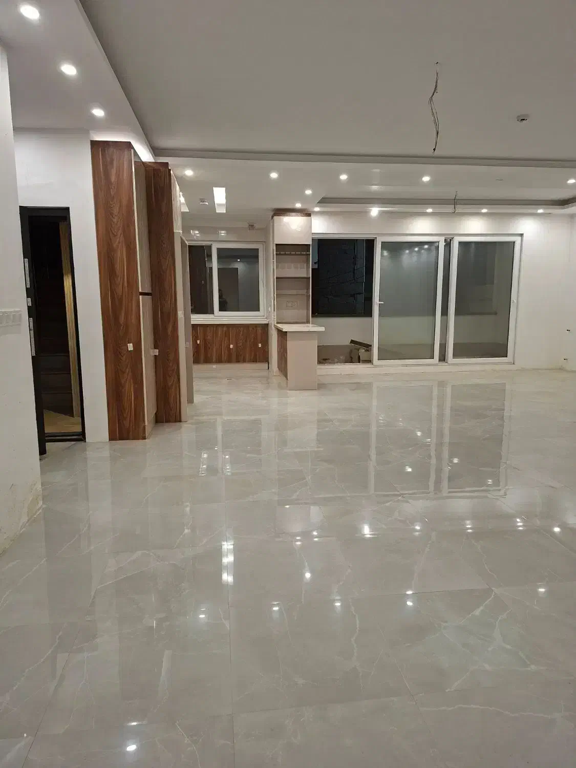 تکواحدی فازیک دناشمالی|فروش آپارتمان|پرند, فاز ۱|دیوار