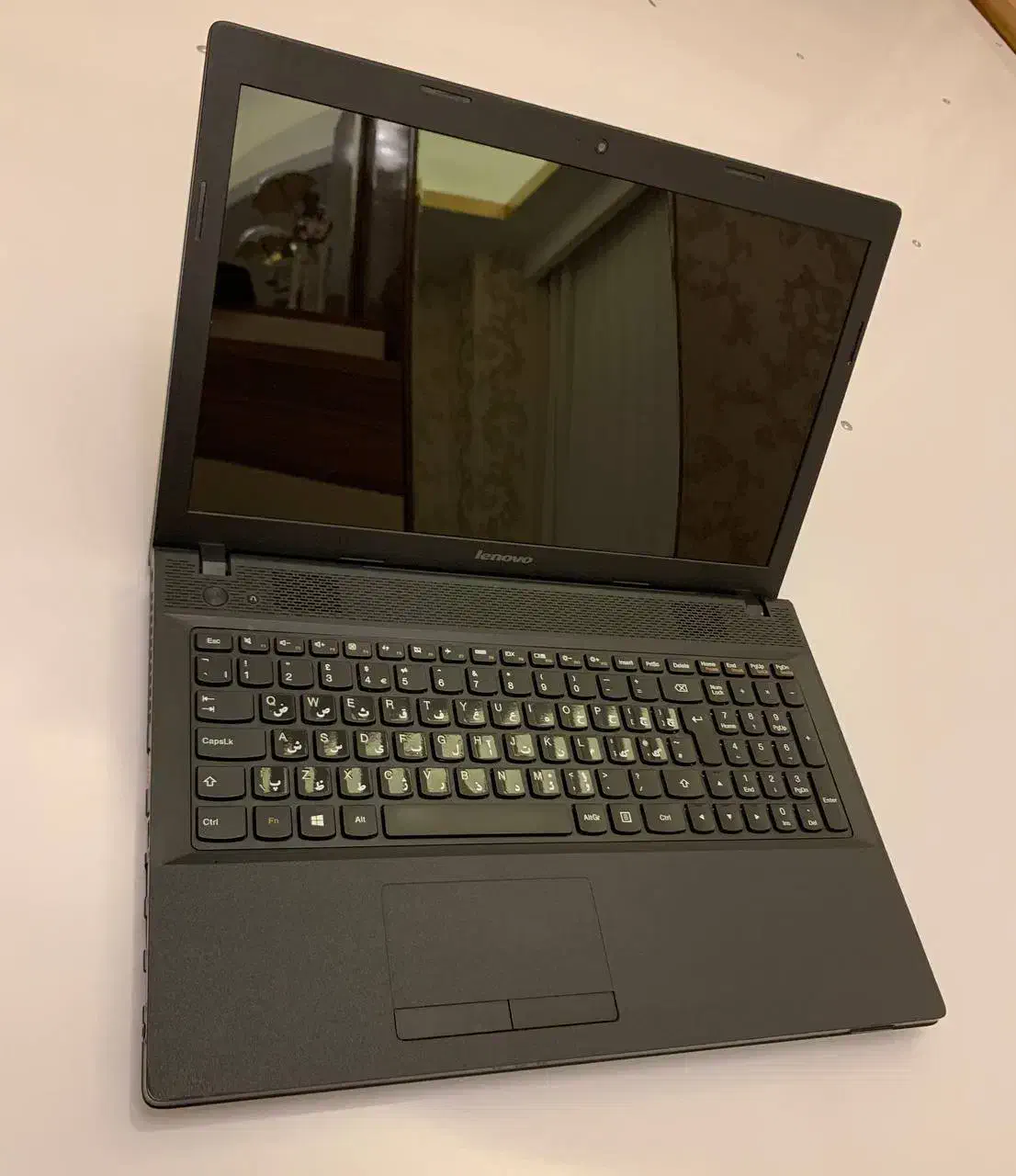 لپتاپ لنوو درحد صفر|رایانه همراه|تبریز, |دیوار