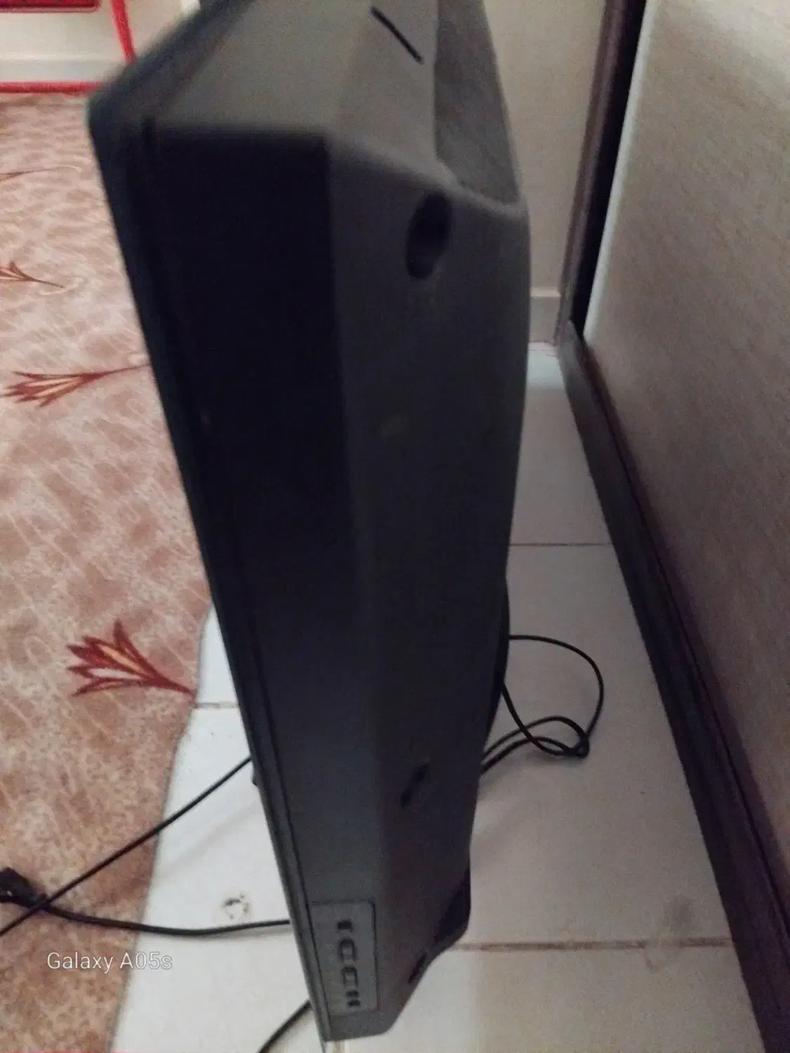 تلوزیون ال سی دی سونی ۳۲اینچ براویا|تلویزیون و پروژکتور|پرند, فاز ۶|دیوار