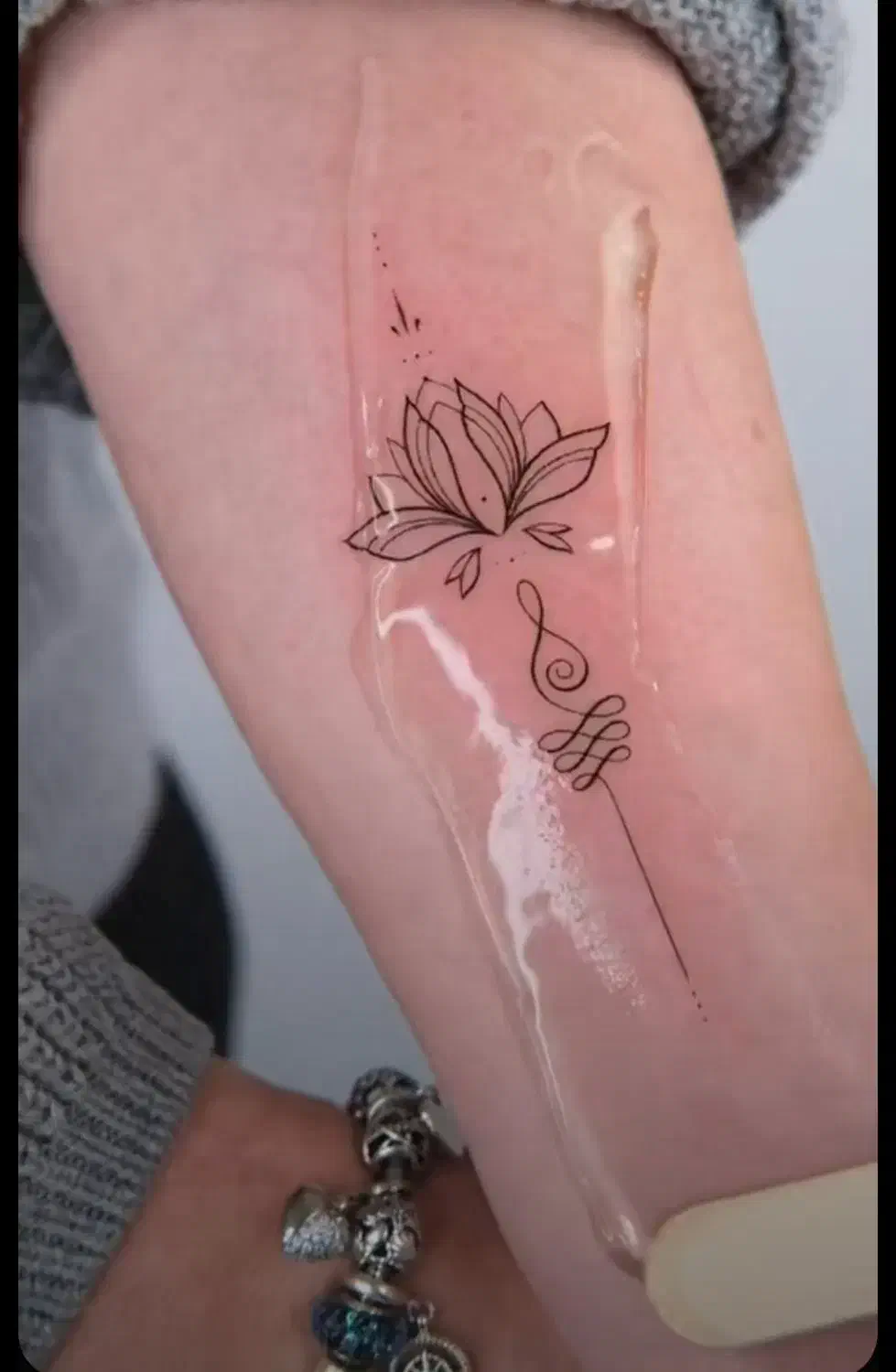 تاتو بدن|خدمات آرایشگری و زیبایی|شیروان (خراسان), |دیوار