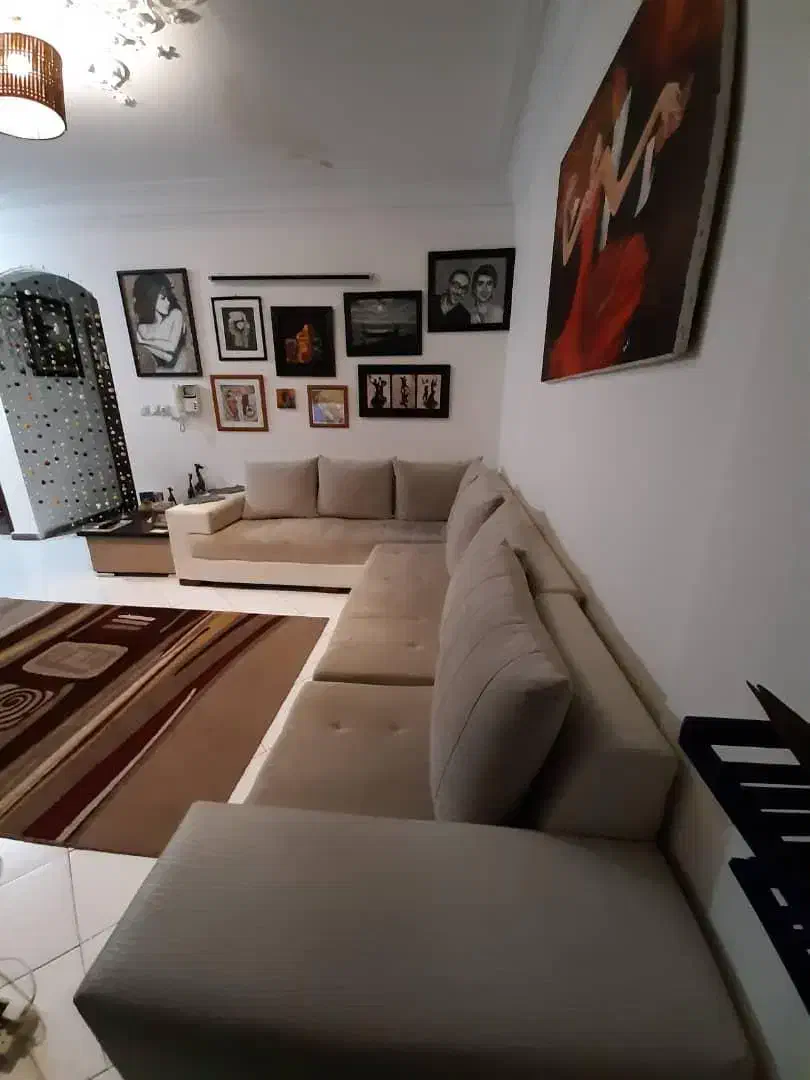 رهن واجاره آپارتمان ۶۰ متری گلایل خ ۱۱۹ گلسار|اجارهٔ آپارتمان|رشت, کاکتوس|دیوار