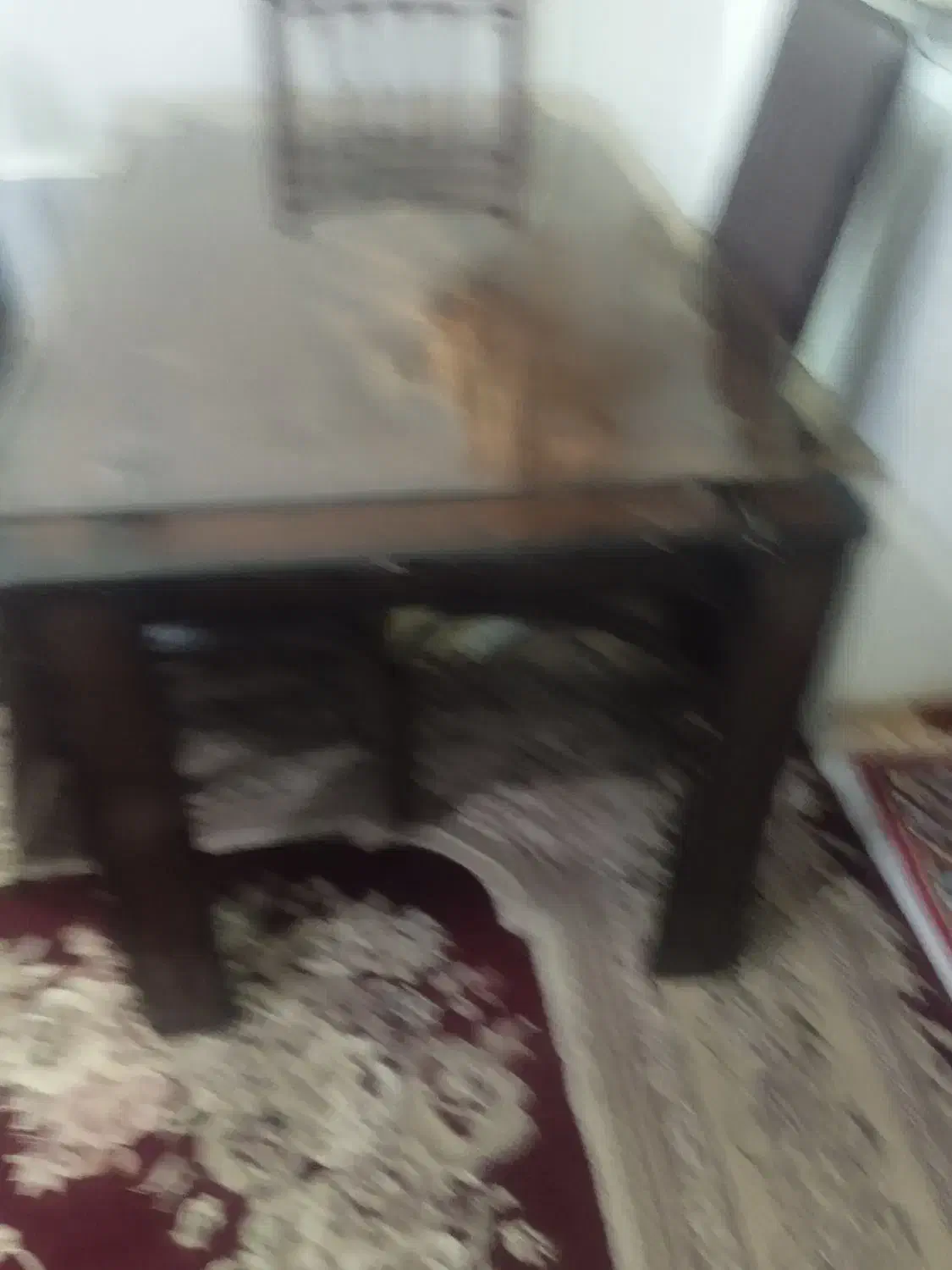 میزنهارخوری|میز و صندلی غذاخوری|چناران, |دیوار