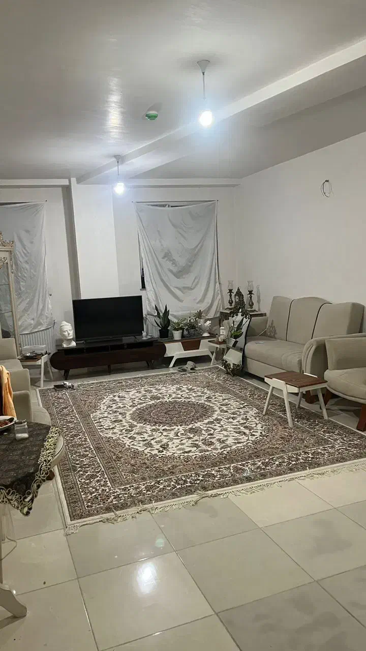 اجاره خانه ۸۲ متری در محله حاج قهرمان|اجارهٔ آپارتمان|اردبیل, |دیوار