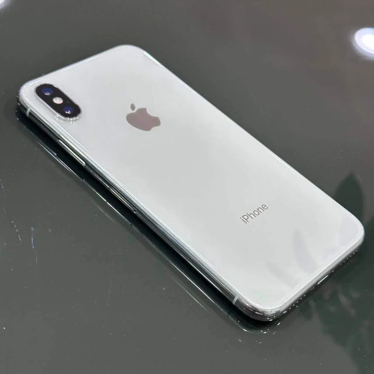 آیفون x 64|موبایل|ارومیه, |دیوار