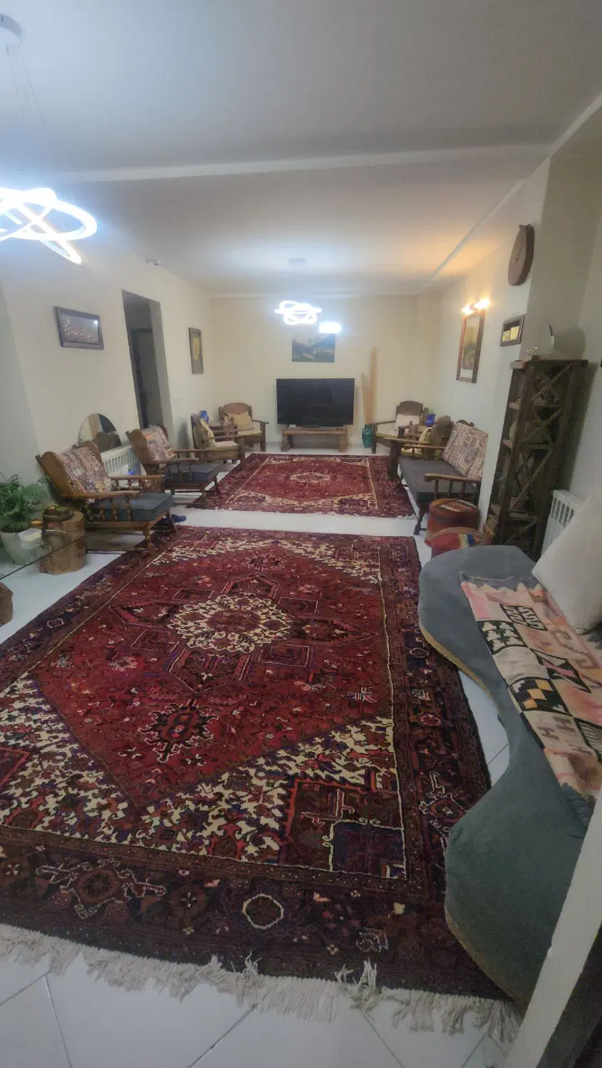 فروش آپارتمان ۱۰۲ متر نگین غرب اردستانی چیتگر|فروش آپارتمان|تهران, نگین غرب|دیوار