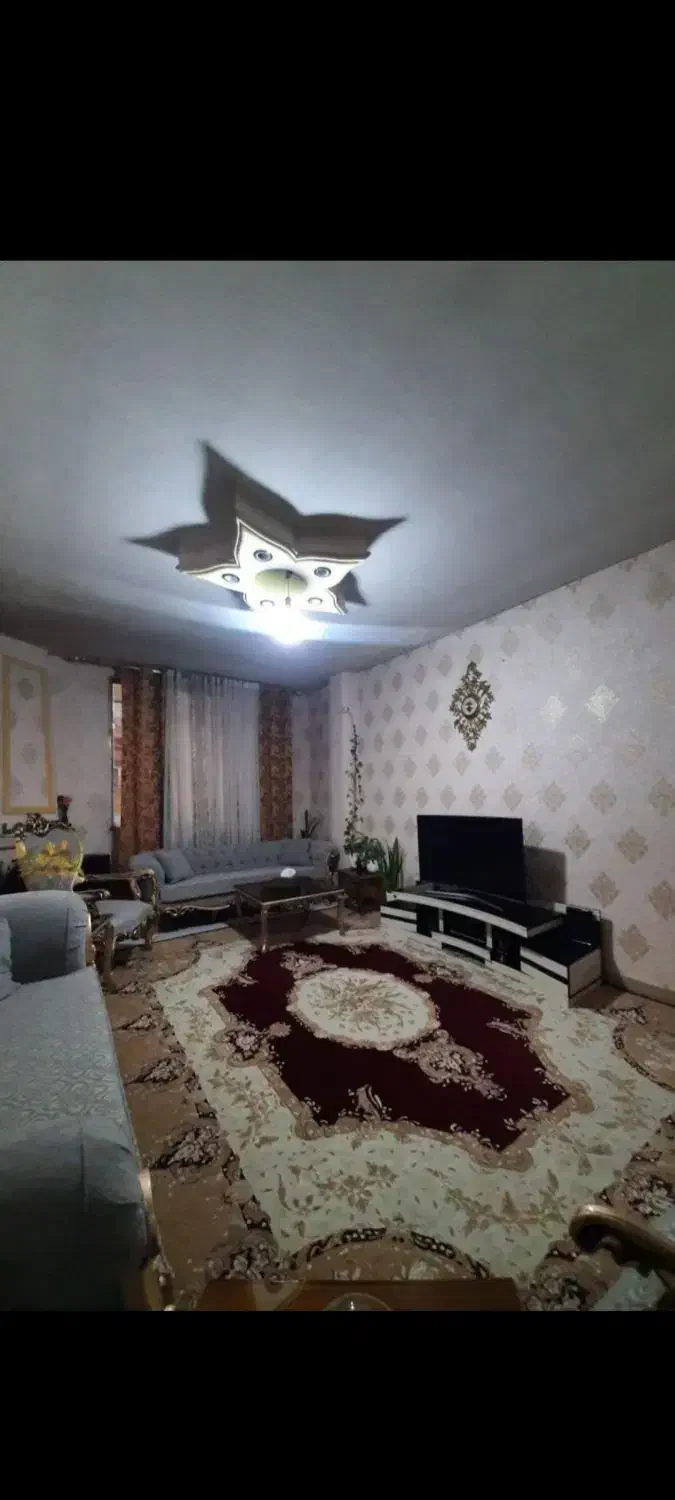 اپارتمان ۵۷ متری /شهرک طلاییه/بهار شمالی۱۵|فروش آپارتمان|قرچک, شهرک طلائیه|دیوار