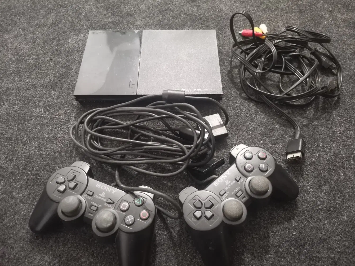 ps 2|کنسول، بازی ویدئویی و آنلاین|برازجان, |دیوار