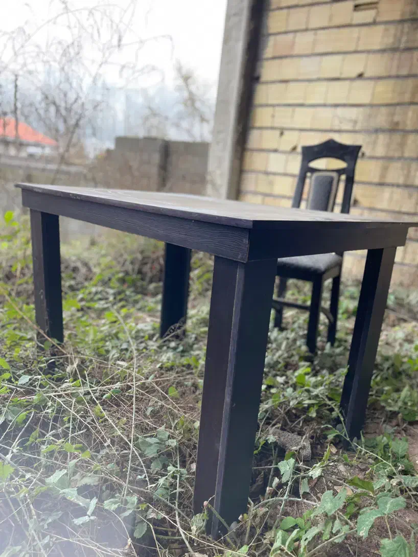 میز و صندلی ساخهته شده|مبلمان اداری|سنگر, |دیوار