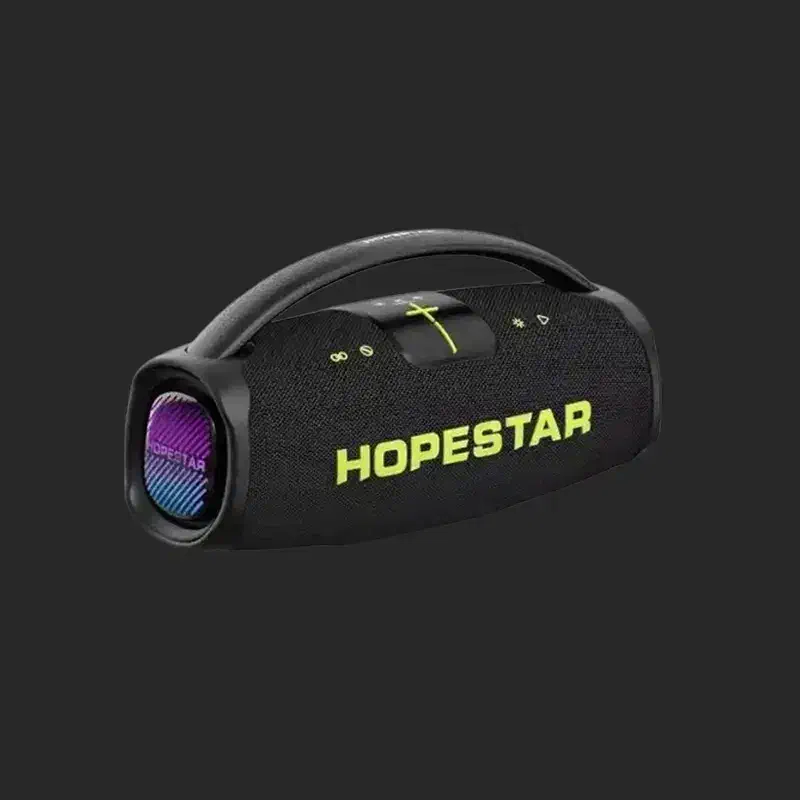 اسپیکر های هوپ استار پلمپ|سیستم صوتی خانگی|شیراز, زند|دیوار