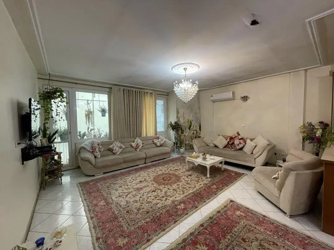 90 متر|فروش آپارتمان|تهران, هفت حوض|دیوار