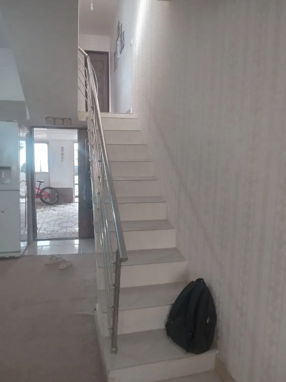 منزل مسکونی جنوبی دوبلکس|فروش خانه و ویلا|تربت‌حیدریه, باغ سلطانی|دیوار