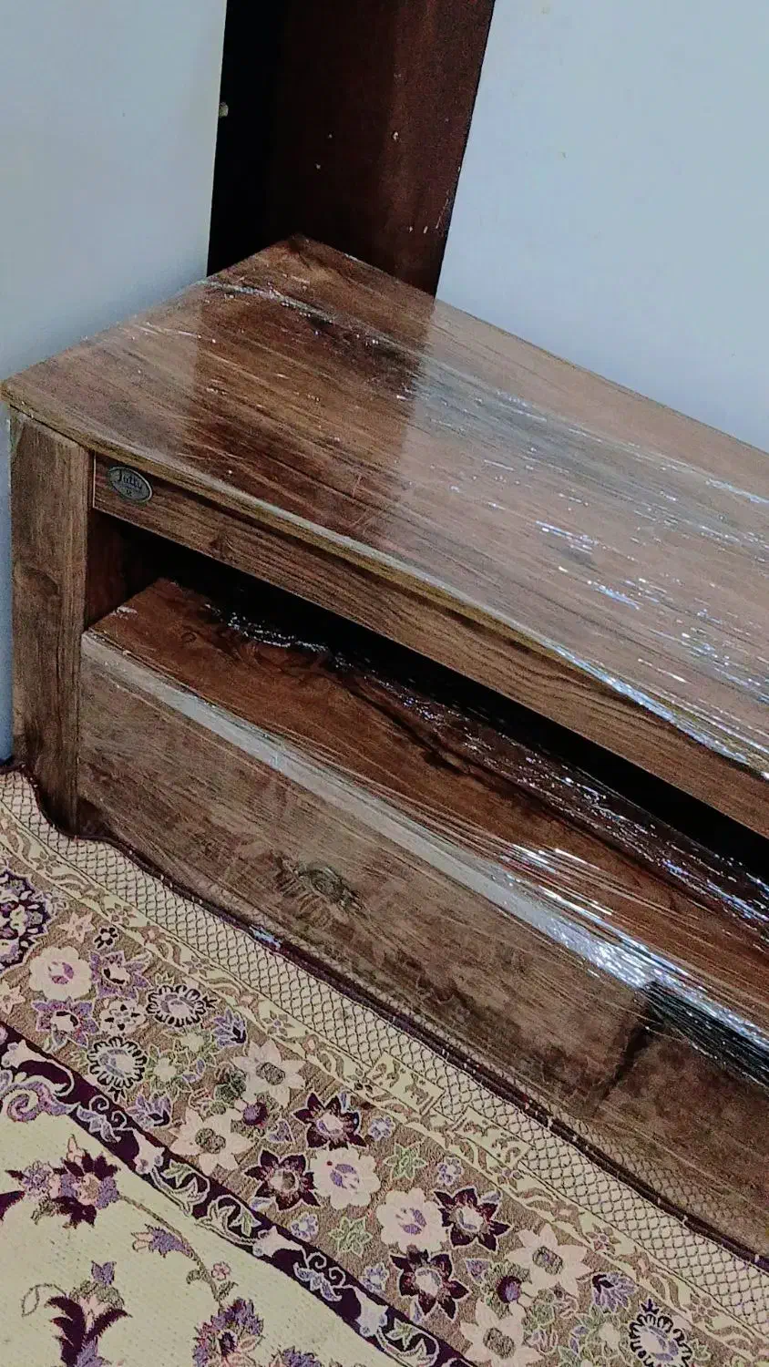 میزتلویزیون چوپی|میز تلویزیون|سلمانشهر, |دیوار