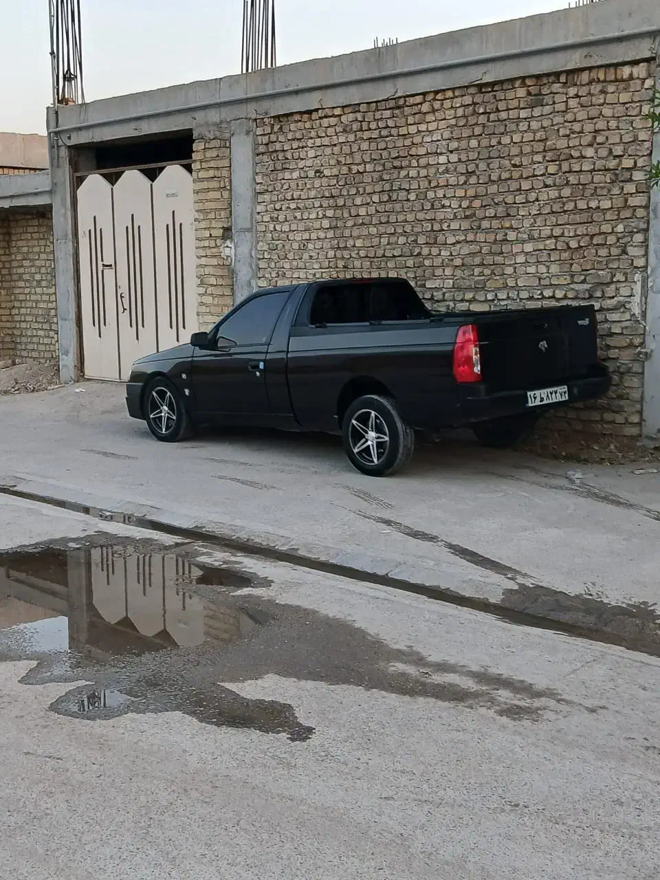 ماشین|خودرو سواری و وانت|فیروزآباد (فارس), |دیوار