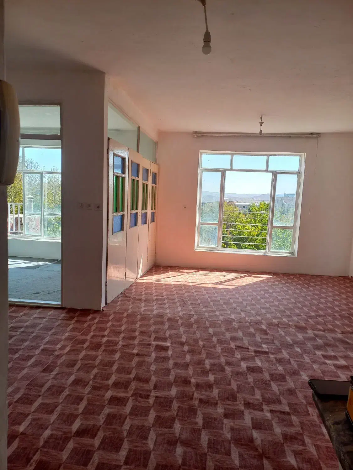 اجاره آپارتمان 90 متری دو خوابه طرقبه امام خمینی12|اجارهٔ آپارتمان|طرقبه, |دیوار