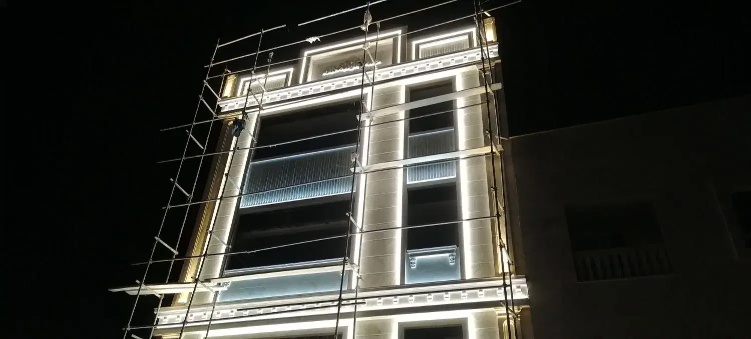 برقکار ساختمان|خدمات پیشه و مهارت|بیرجند, |دیوار