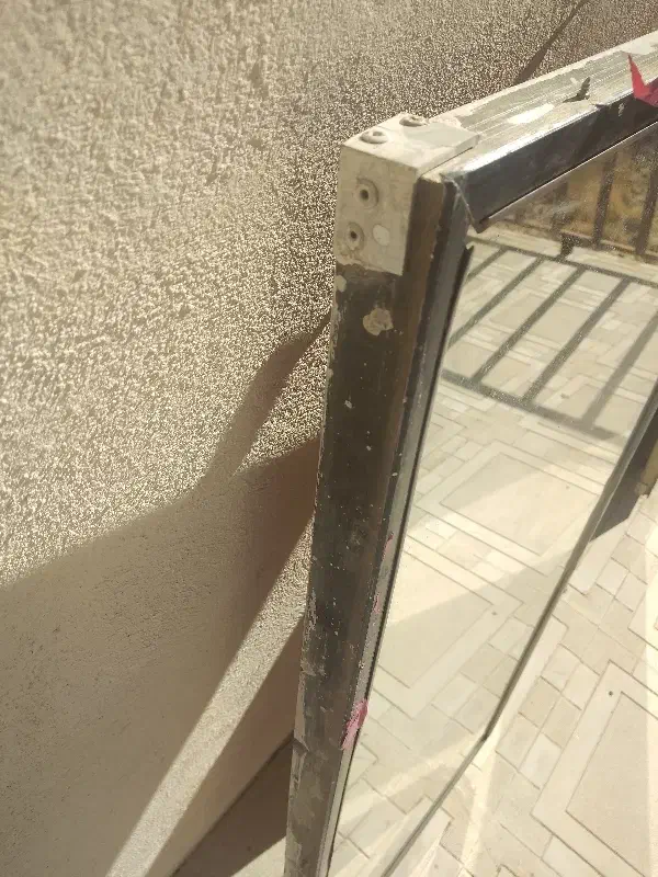 3عددآینه مناسب آرایشگاه. میوه فروشی|صنایع دستی و سایر لوازم تزئینی|صحنه, |دیوار