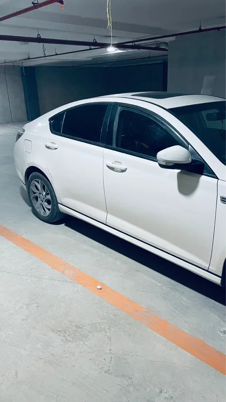 Mg 6 Gt 2013|خودرو سواری و وانت|اصفهان, شمس آباد|دیوار