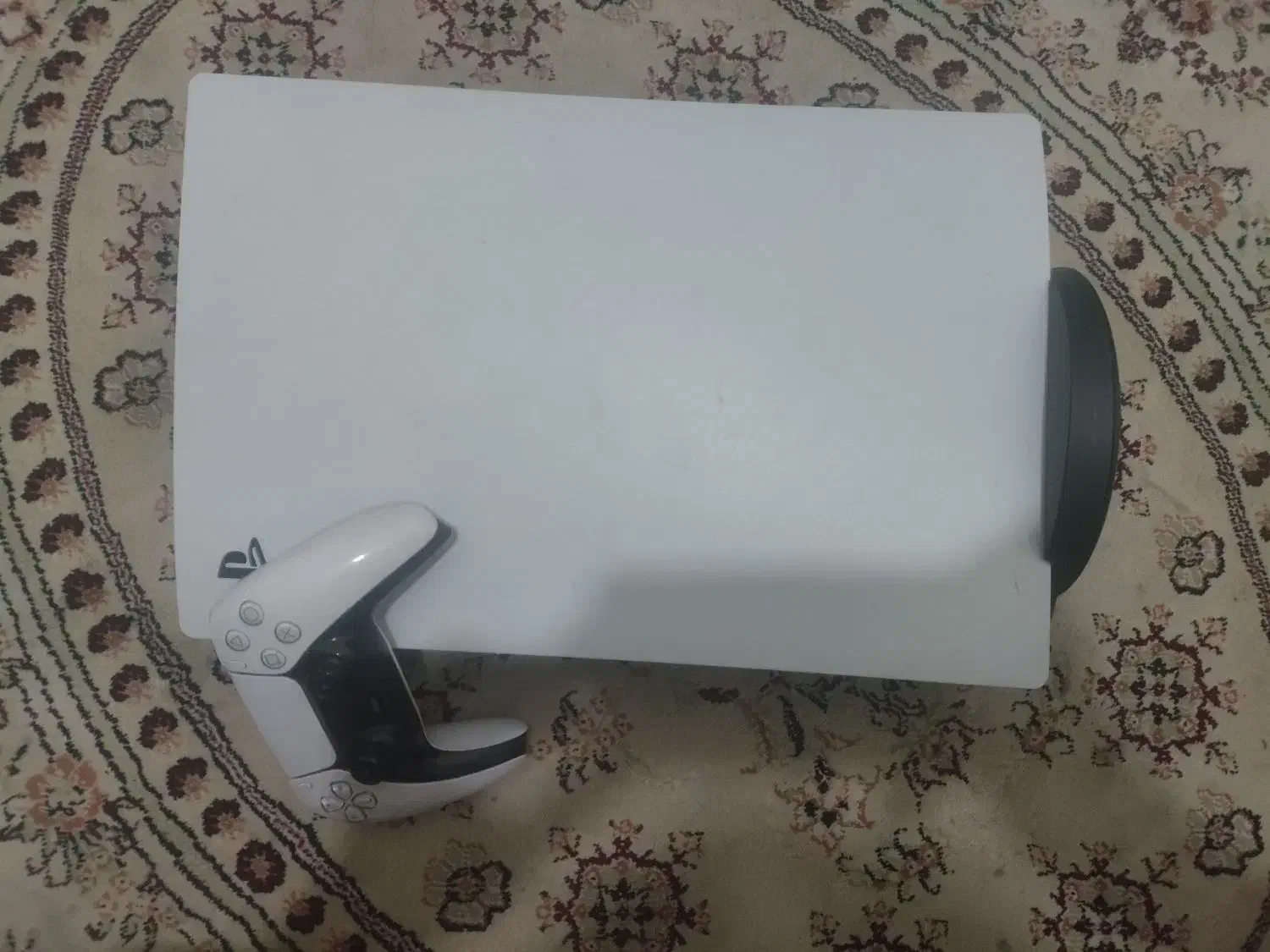 ps5 digital|کنسول، بازی ویدئویی و آنلاین|تهران, خواجه نظام الملک|دیوار