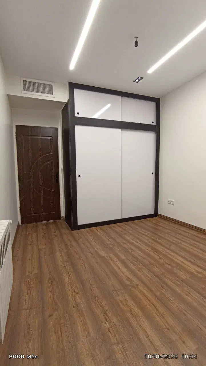 73متر همکف با پارکینگ سندی /پونک|فروش آپارتمان|تهران, شهرک کوهسار|دیوار