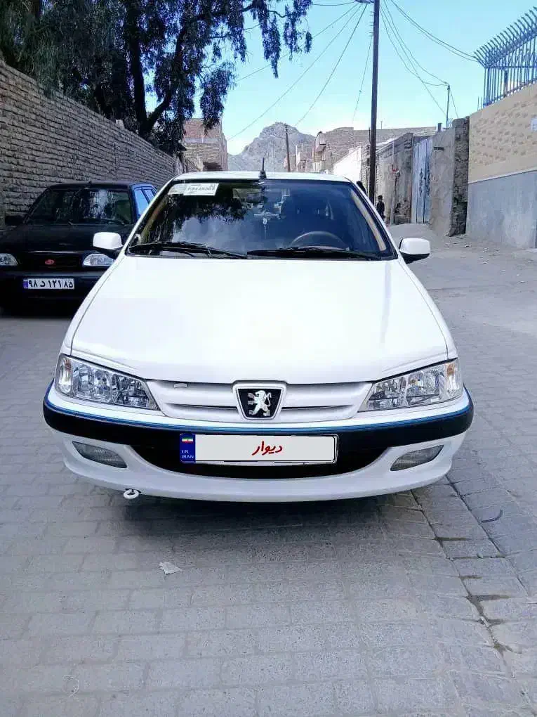 پارس. ال. یکس. موتور. زانتیا|خودرو سواری و وانت|زاهدان, |دیوار