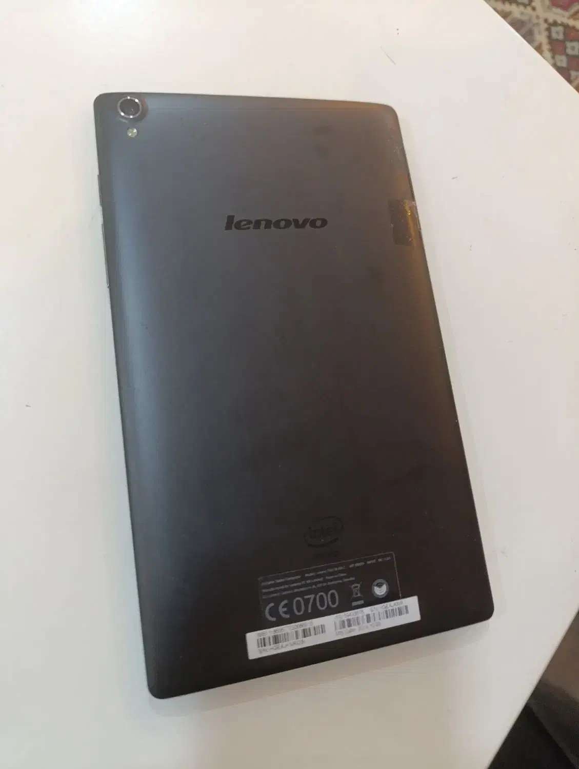 تبلت Lenovo|تبلت|اهواز, شهرک الهیه|دیوار