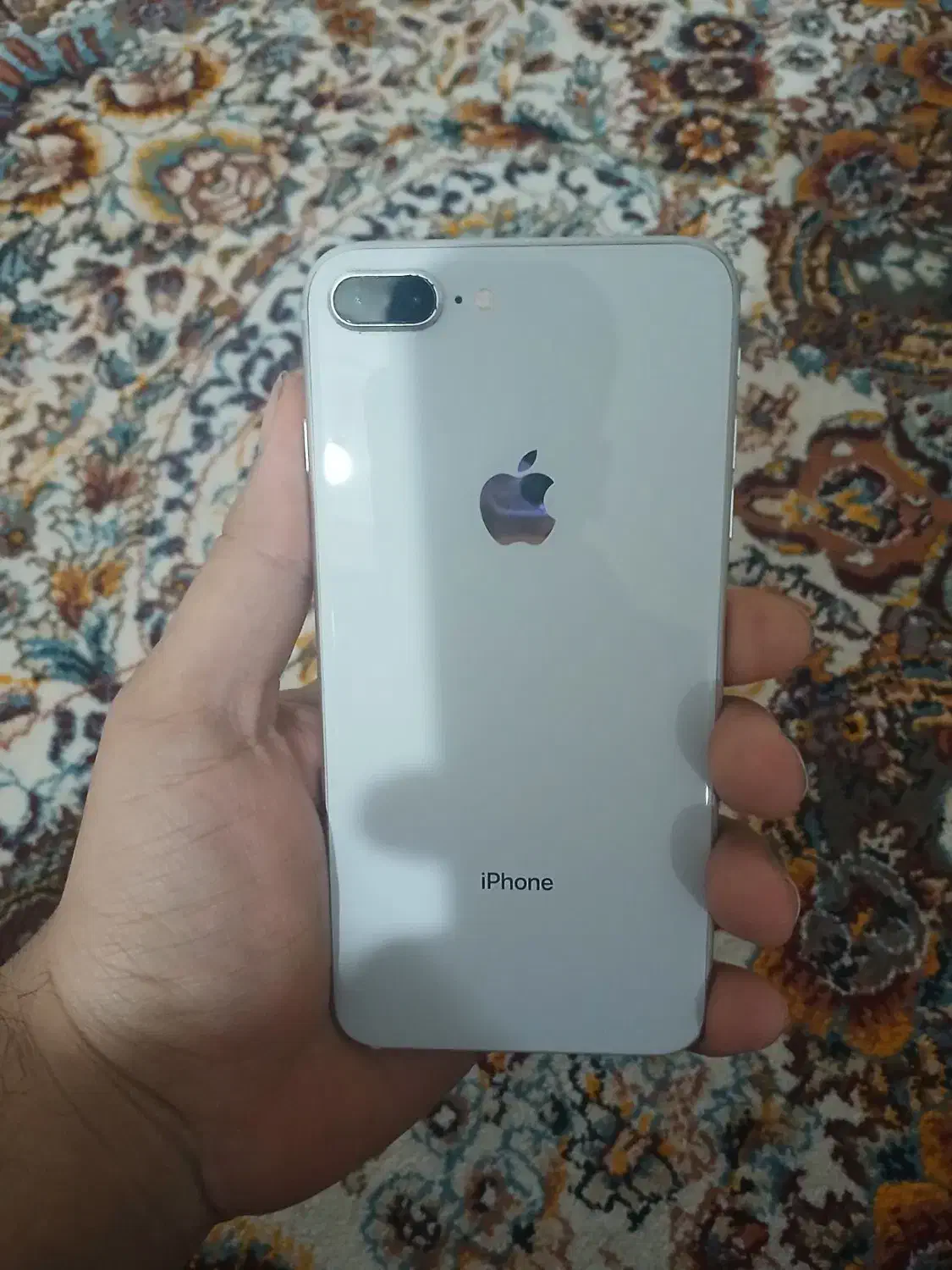 IPhone 8Plus|موبایل|سنگر, |دیوار