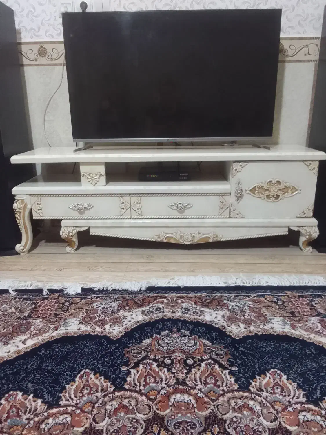 فروش فوری|فرش|پیشوا, |دیوار