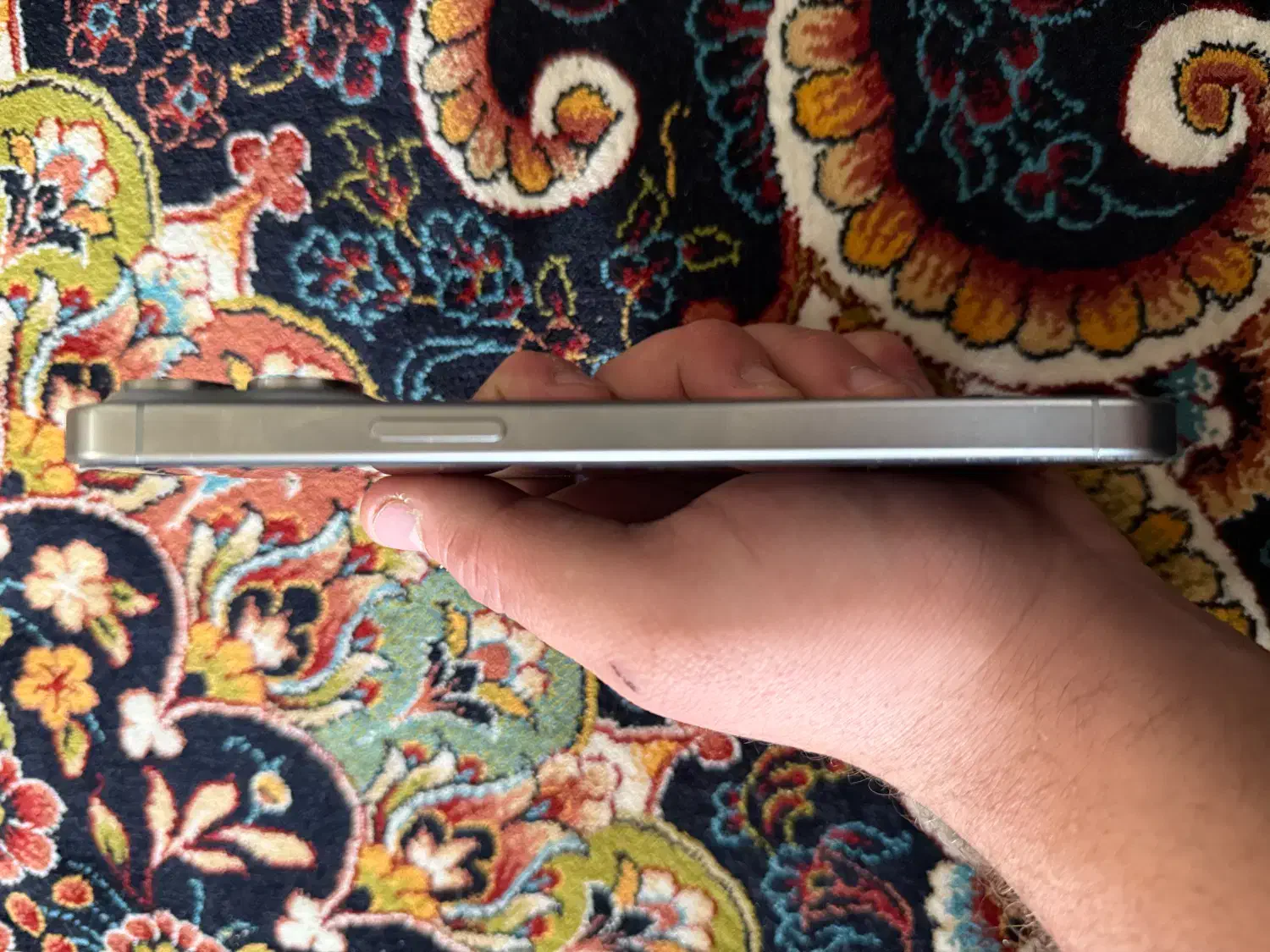 15‌پرومکس|موبایل|تربت جام, المهدی|دیوار