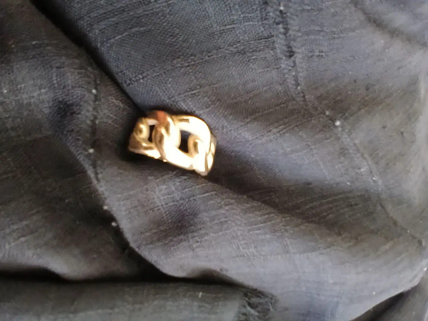 فروش انگشتر کارتیر ویترینی|جواهرات|ایلام, |دیوار