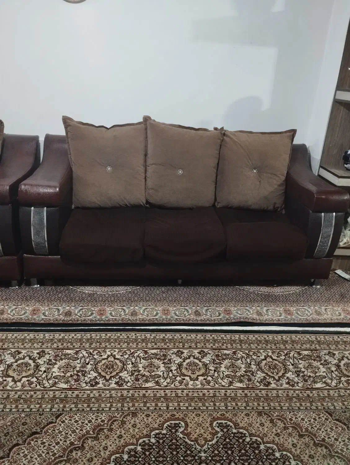 مبل راحتی|مبلمان خانگی و میز عسلی|اردبیل, |دیوار