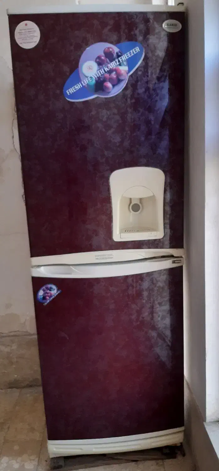 یخچال و فریزر|یخچال و فریزر|شهرکرد, |دیوار