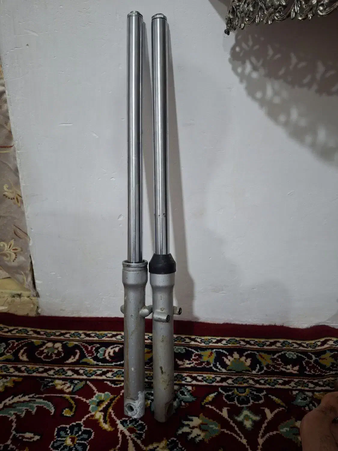 کمک موتور|موتورسیکلت|سبزوار, امیر کبیر|دیوار