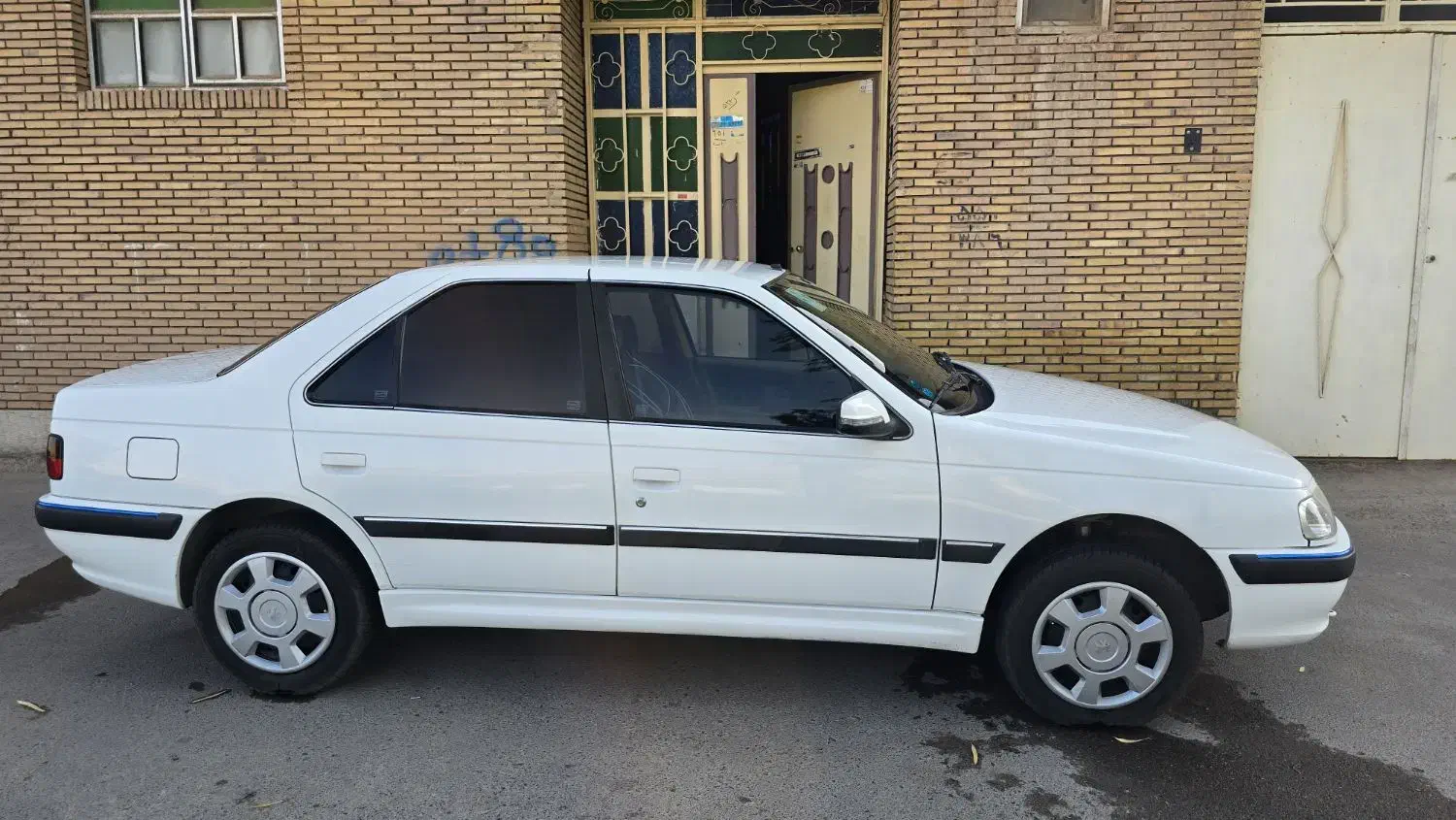 پارس سال|خودرو سواری و وانت|رفسنجان, |دیوار